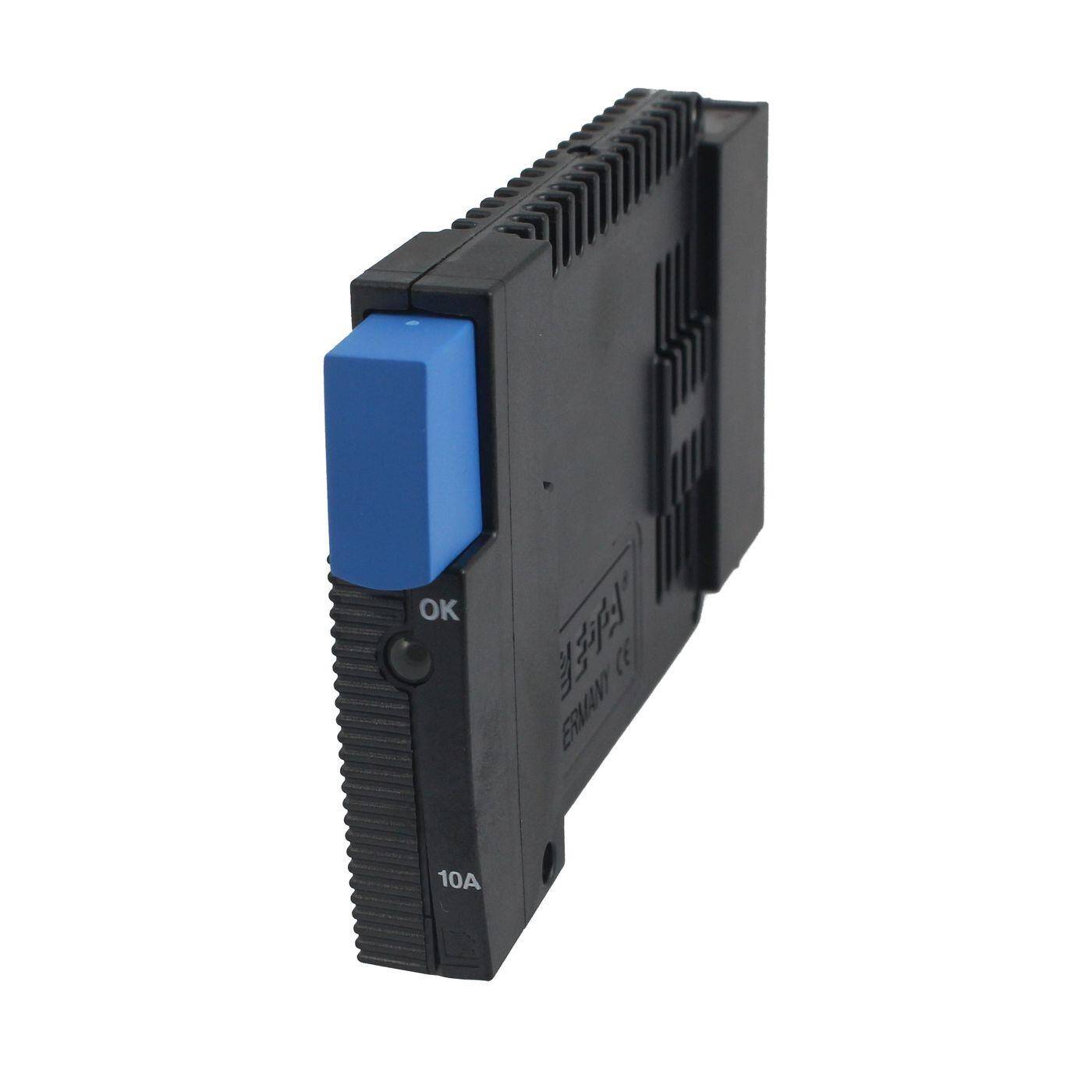 Circuit breaker 240V 10A ETA ESS20-003-DC24V 10A