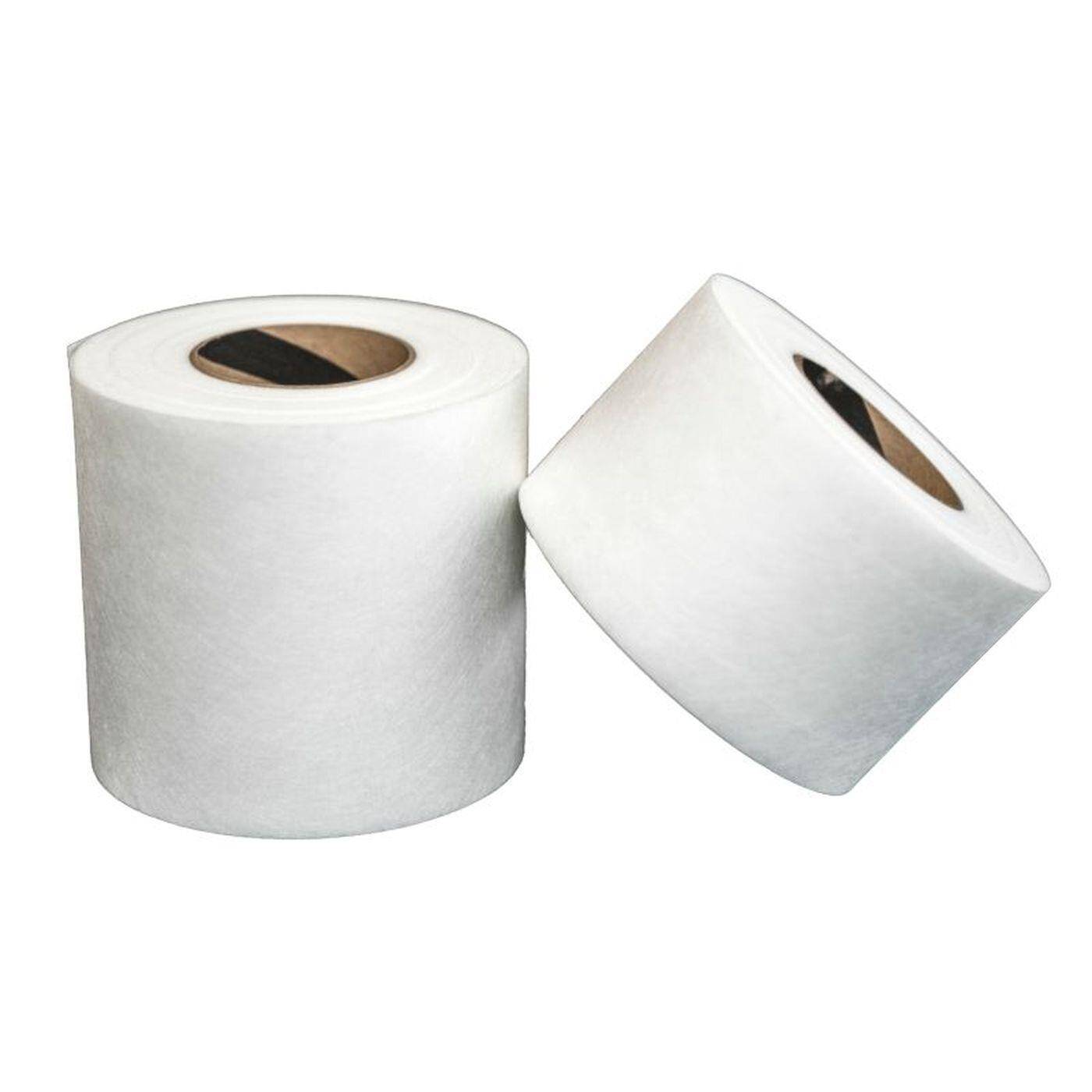90mm Paint fleece White for LED drywall profiles Length: 20,5m 90mm Paint fleece White for LED drywall profiles Length: 20,5m