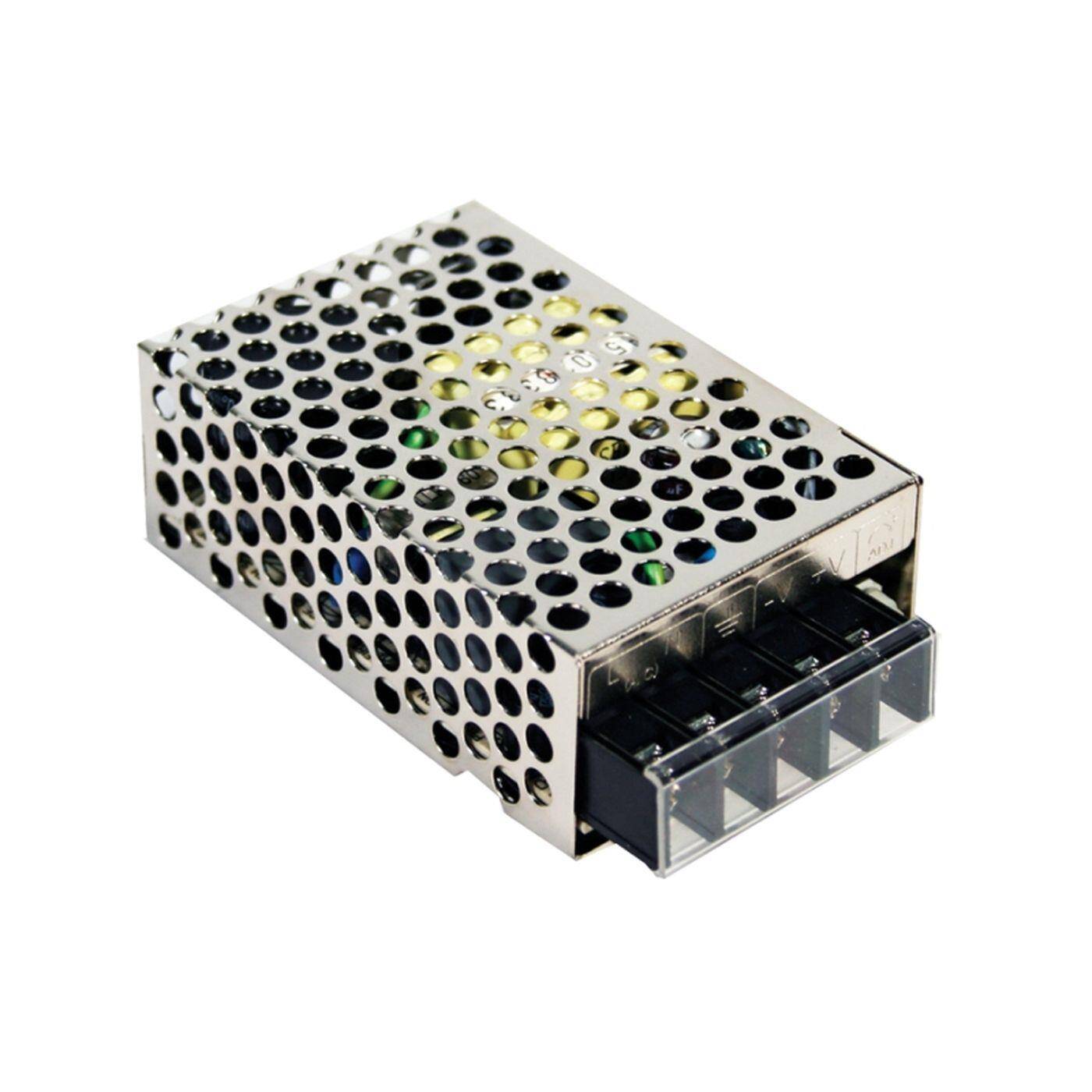 MEAN WELL RS-25-24 25W 24V 1,1A Industrial power supply