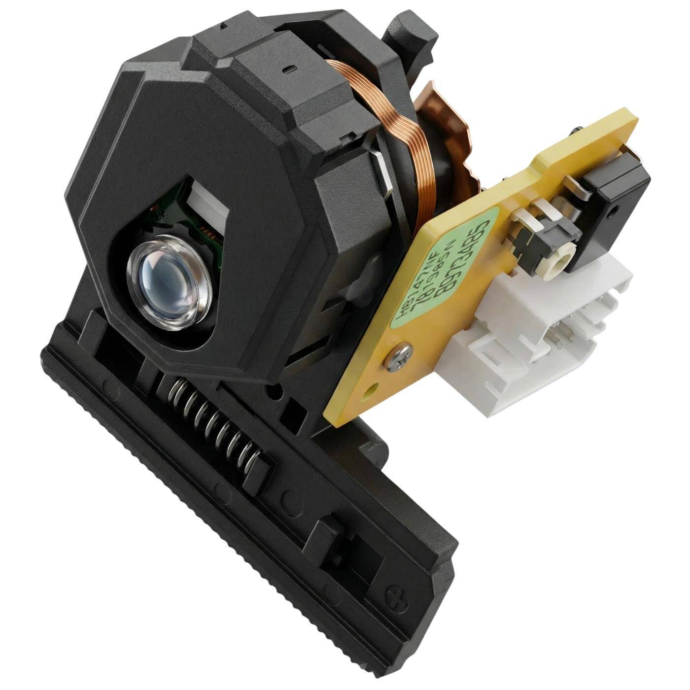 Lasereinheit H8151AF Laser Pickup | Einsatz für CD-Player von vielen Herstellern | Für CD-DA, CD-ROM und CD-RW geeignet