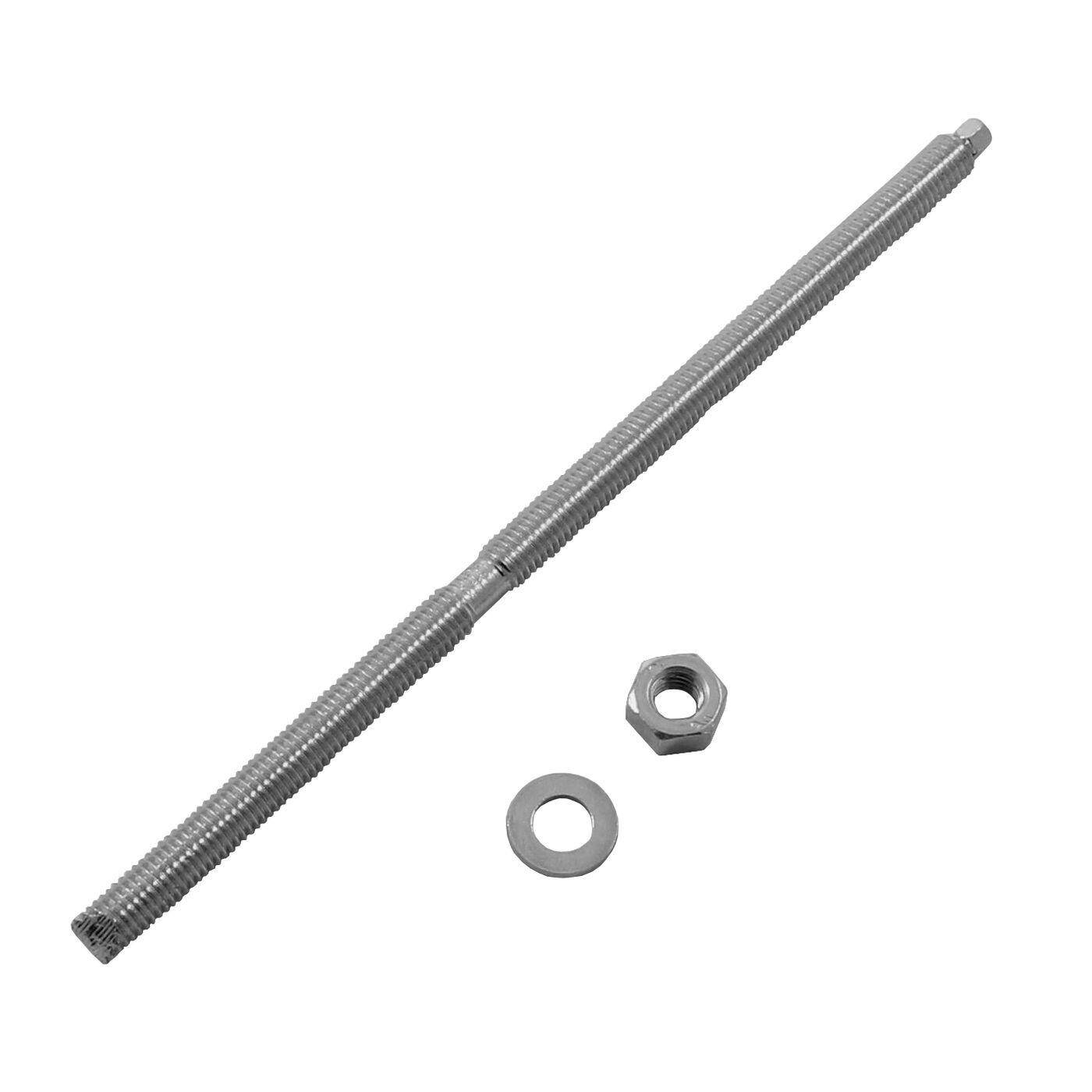 M8 x 190mm anchor rod Stainless steel A4 Metal dowels Heavy Duty Anchor Composite anchor rod