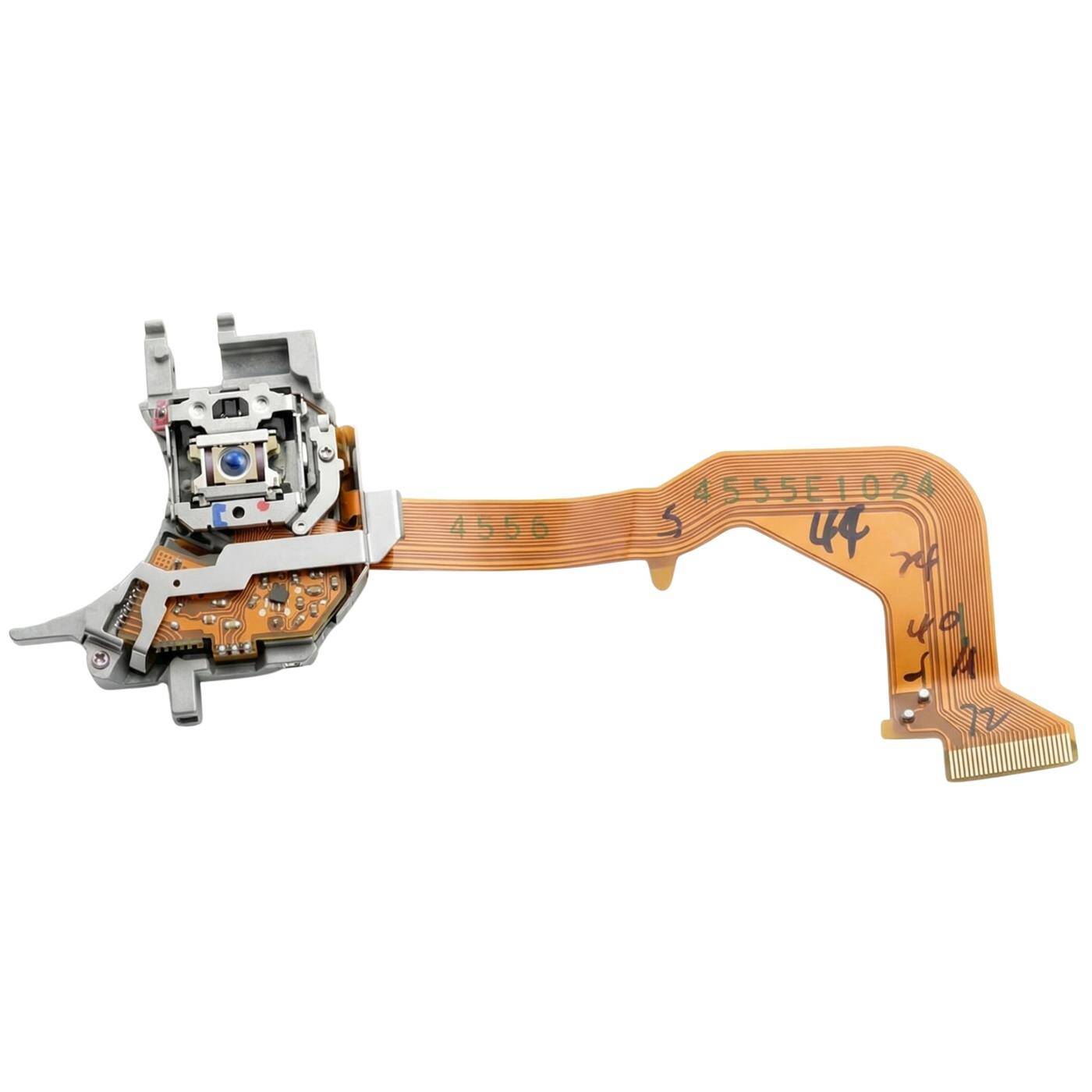 Laser unit CXX1234 Laser Pickup | Use for CD players from many manufacturers | Suitable for CD-DA, CD-ROM and CD-RW