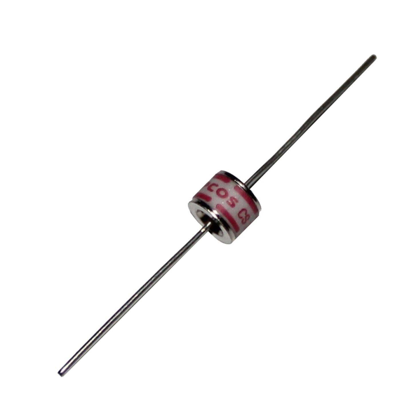 Gasentladungsröhre CAS0200-250V Epcos B88069X0670T502 Gasentladungsröhre CAS0200-250V Epcos B88069X0670T502