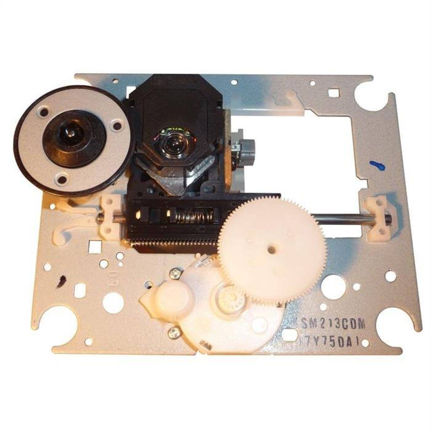 Lasereinheit KSM213CDM + Mechanik Für CD-DA, CD-ROM und CD-RW geeignet