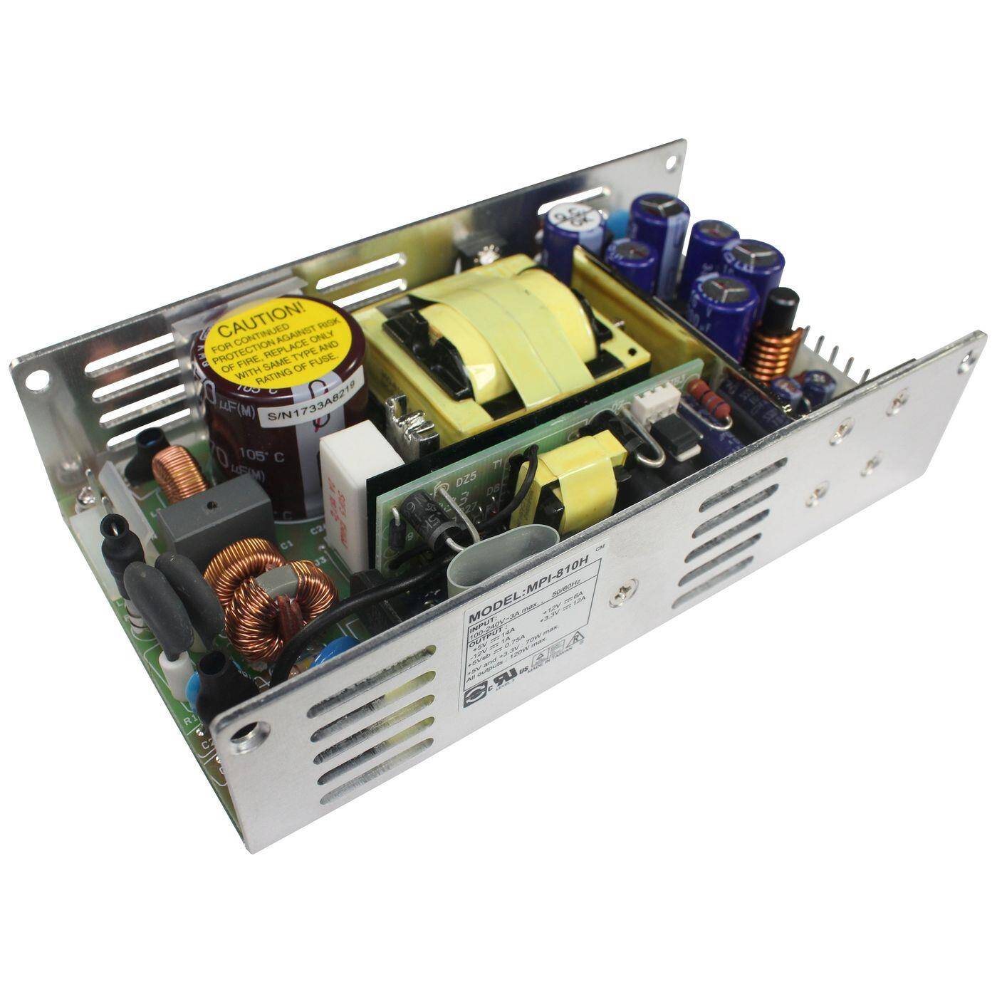 ATX Industrial PC power supply Magic Power MPI-810H 120W ATX Industrial PC power supply Magic Power MPI-810H 120W