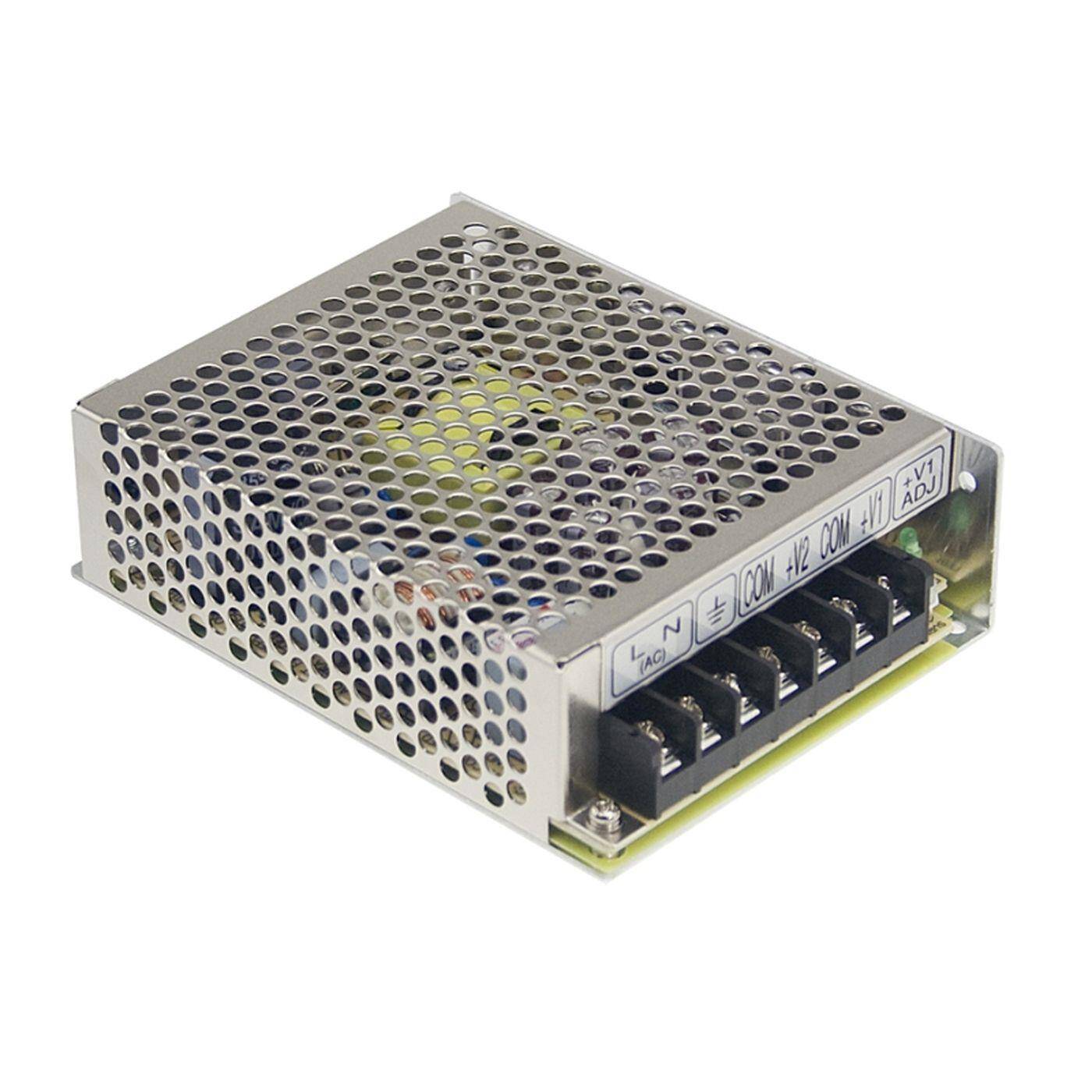 MEAN WELL RS-50-3,3 33W 3,3V 10A Industrielles Netzteil