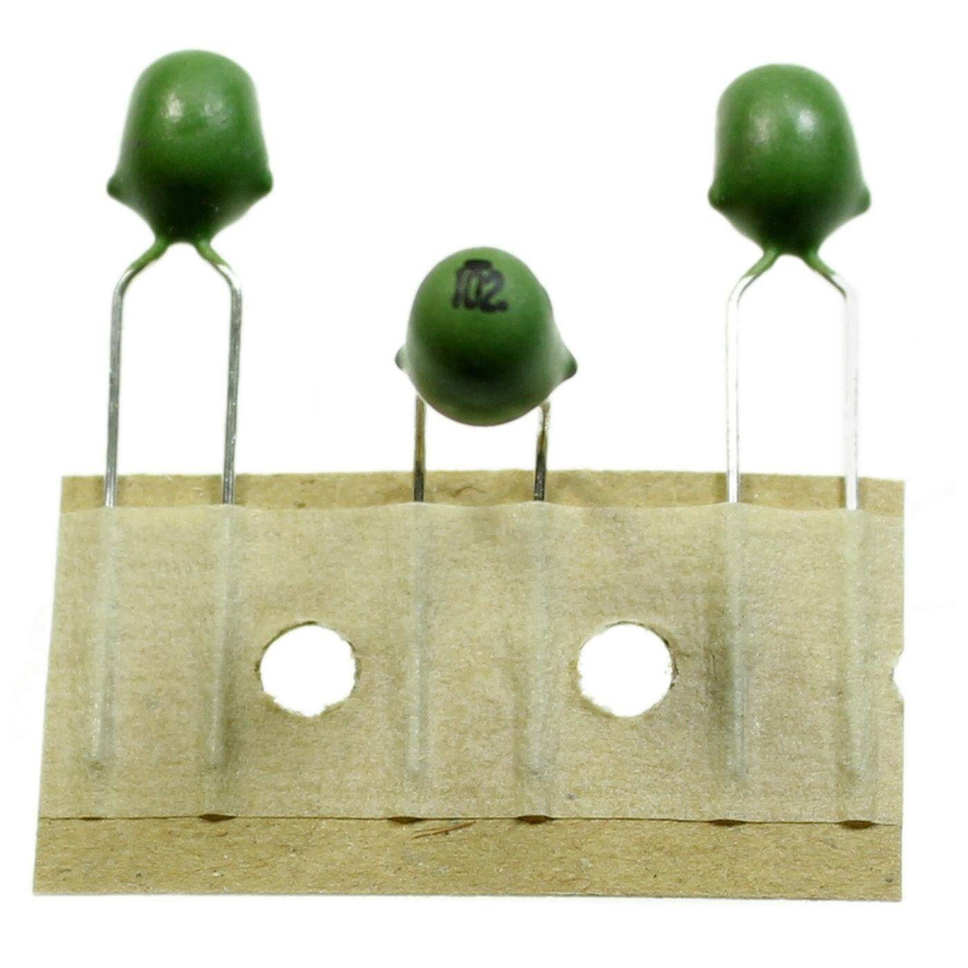 Choke Radial 1mH 160mA 6x9mm Taiyo Yuden LHLZ06TB102J Choke Radial 1mH 160mA 6x9mm Taiyo Yuden LHLZ06TB102J