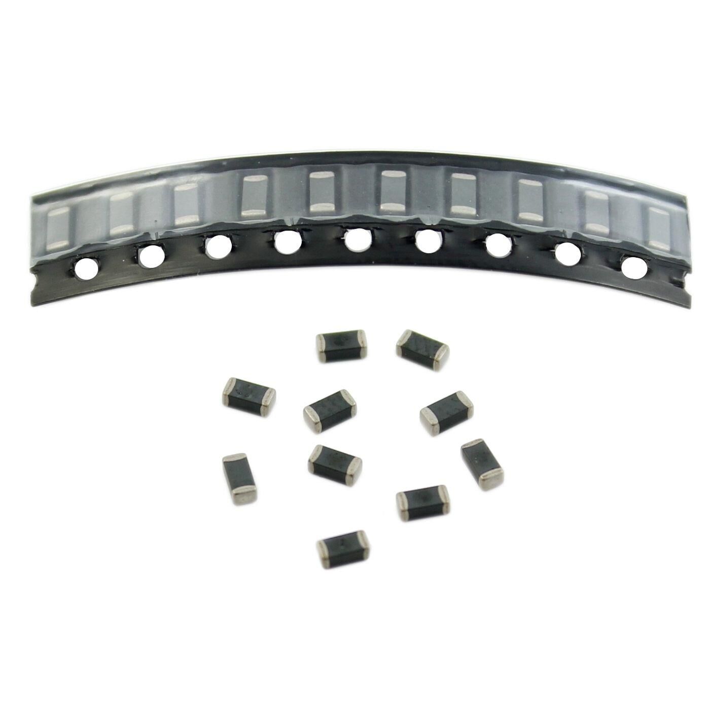 SMD Varistor CN1206M6G 6V 8mW 1206 Epcos B72520V60M62