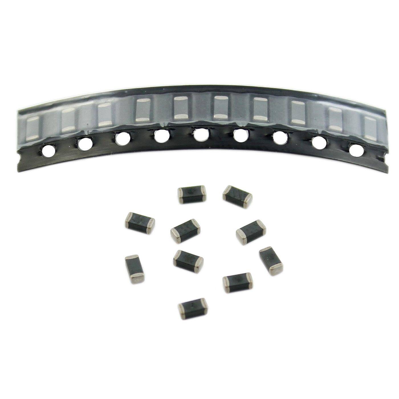 SMD Varistor CN1206M6G 6V 8mW 1206 Epcos B72520V60M62 SMD Varistor CN1206M6G 6V 8mW 1206 Epcos B72520V60M62