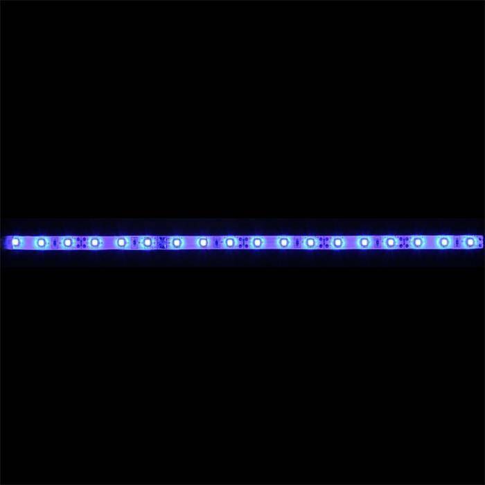 0,5m (50cm) LED Strip Tape Bar 5V Blue IP65 30LEDs 60LED/m SMD3528 0,5m (50cm) LED Strip Tape Bar 5V Blue IP65 30LEDs 60LED/m SMD3528