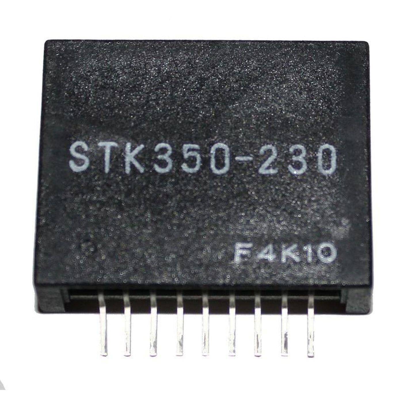 Hybrid-IC STK350-230 32x26mm