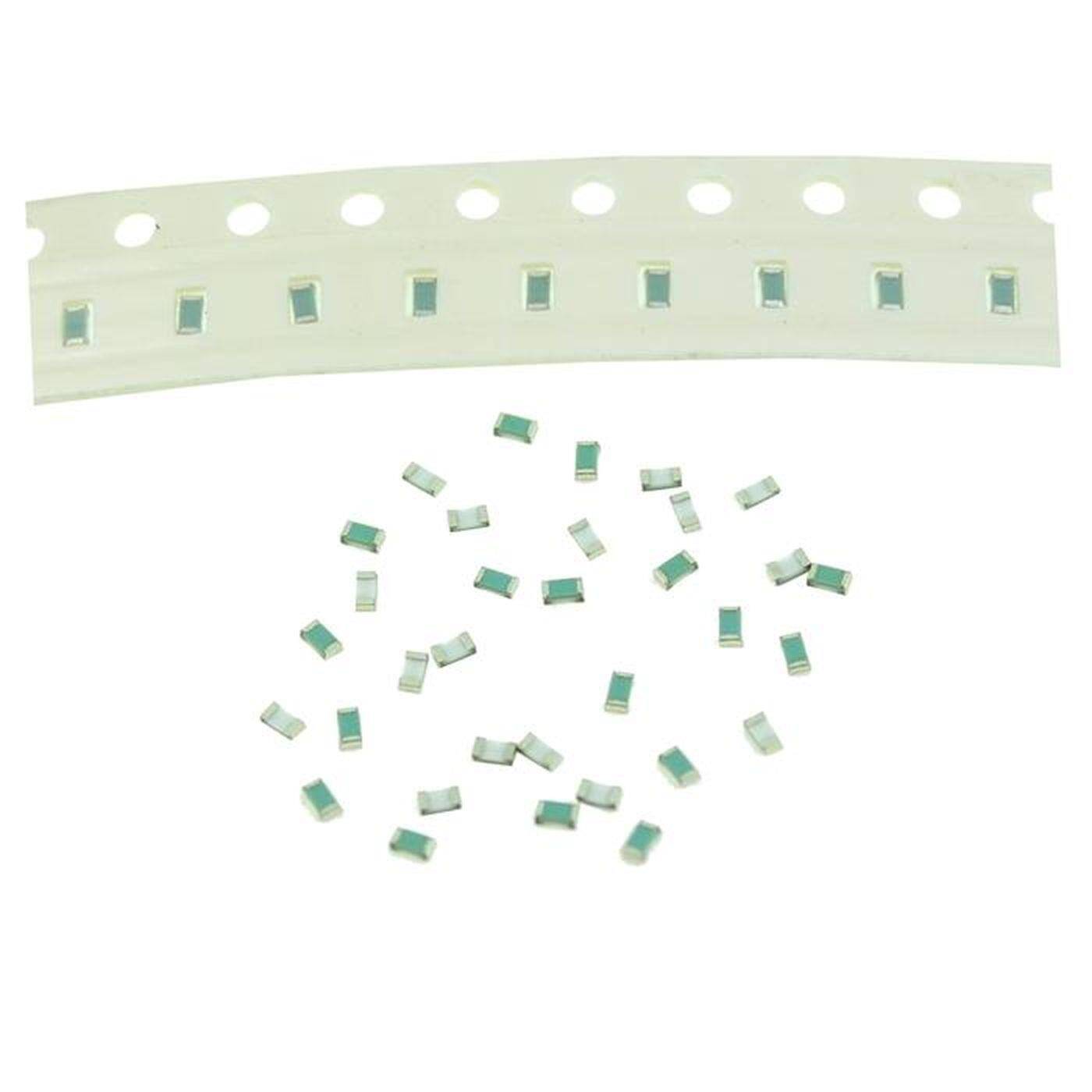 5000x SMD Widerstand 1,5Ohm ±1% 0603 0,1W KOA RK73H1JTTD1R50F