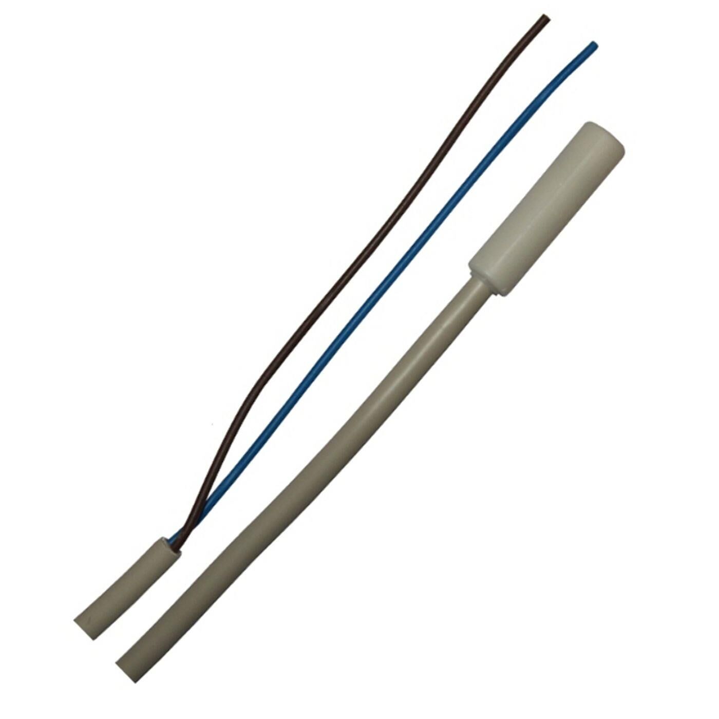 Thermistor NTC Heissleiter -40…+80°C 5000Ohm ±2% 0,35W Epcos B57020M2502A