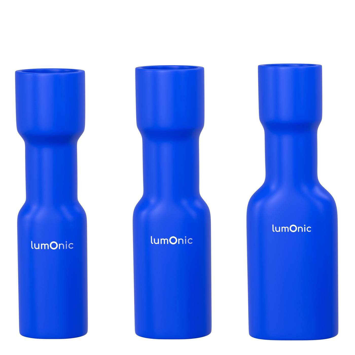 Lumonic 25x Flachsteckhülse 1,5-2,5mm²  | für Flachstecker 0,8 x 2,8mm | vollisoliert | Kabelverbinder ohne Löten | Kabelschuh aus Messing verzinnt | KFZ, Maschinenbau