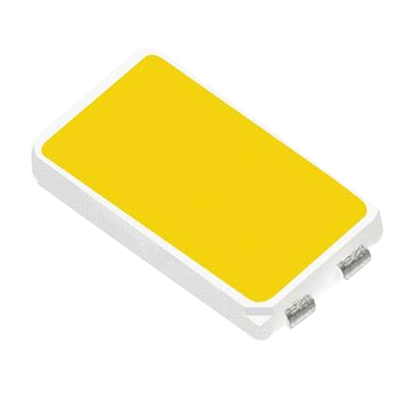 Superhelle LEDs SMD 5630 Neutral Weiß 4000K 65mA 2,9V 31,5…35,5lm Lextar PC56H19 V0 4000K5,6x3mm