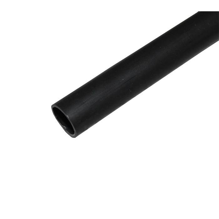 1m Heat shrink tubing with Adhesive 4:1 12 -> 3mm Black 1m Heat shrink tubing with Adhesive 4:1 12 -> 3mm Black