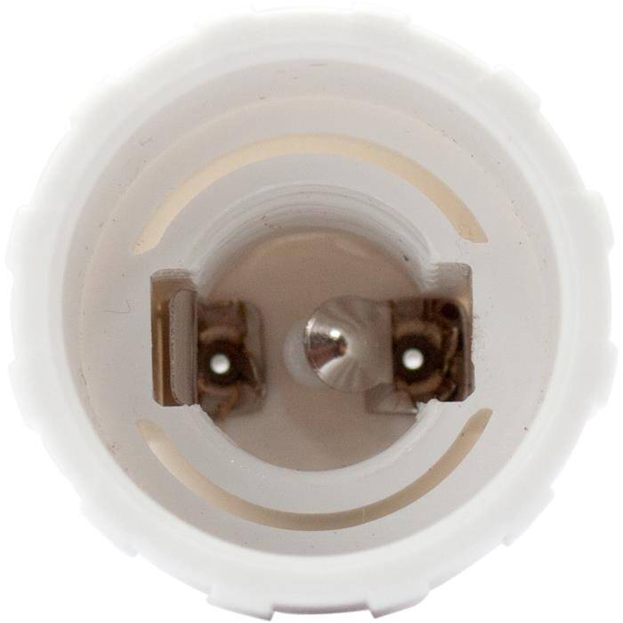 5x GU10 -> E14 LED Lamp socket Adapter Socket Converter Lamp 5x GU10 -> E14 LED Lamp socket Adapter Socket Converter Lamp