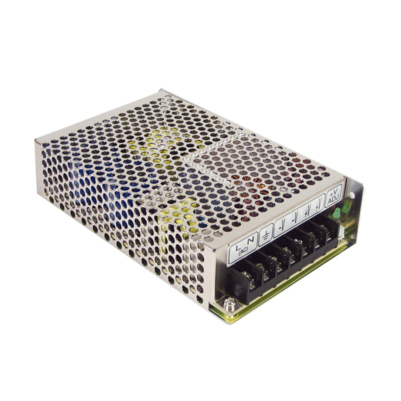 MEAN WELL RS-100-15 105W 15V 7A Industrial power supply