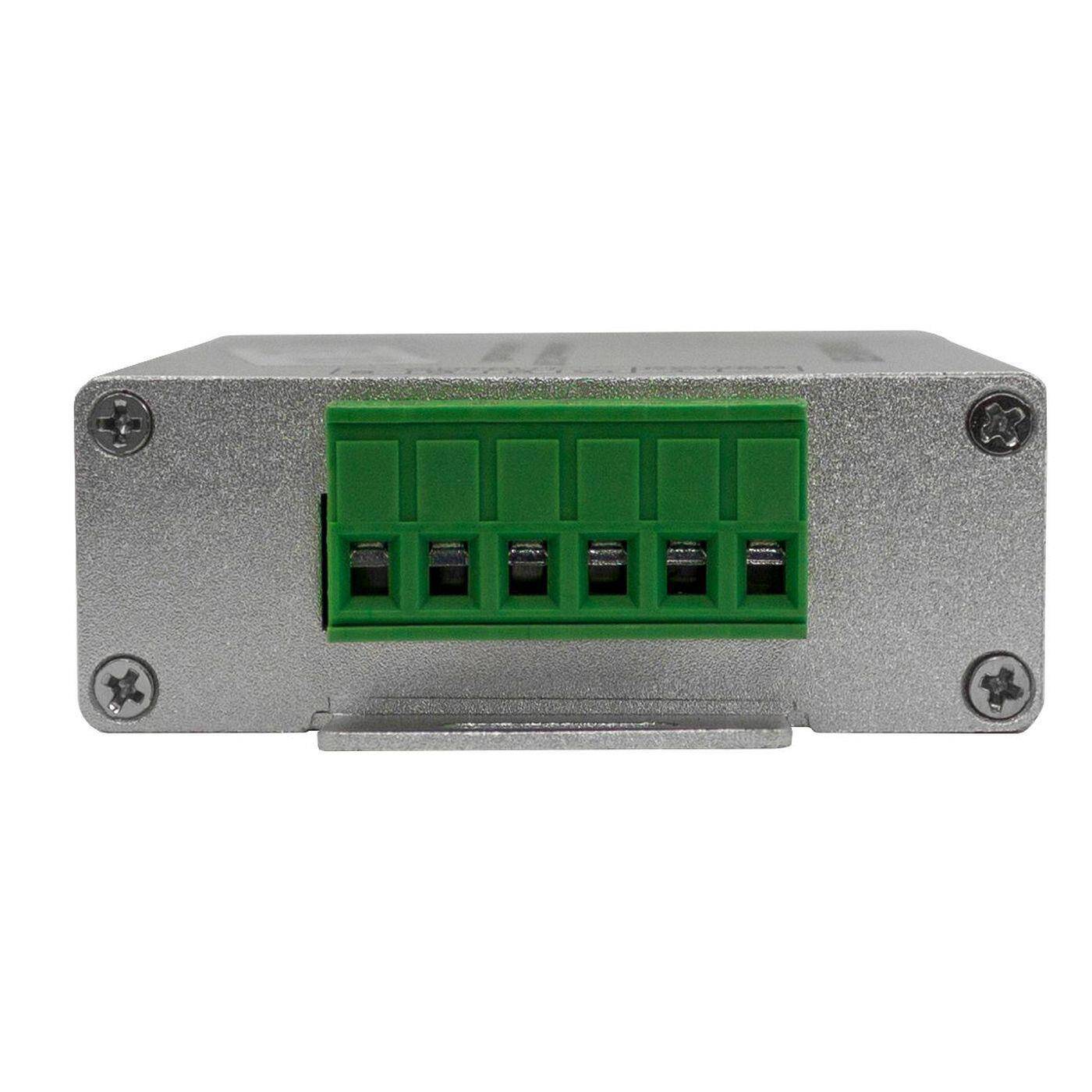 RGB LED Signalverstärker 12...24V 360W RGB; 4-Pin