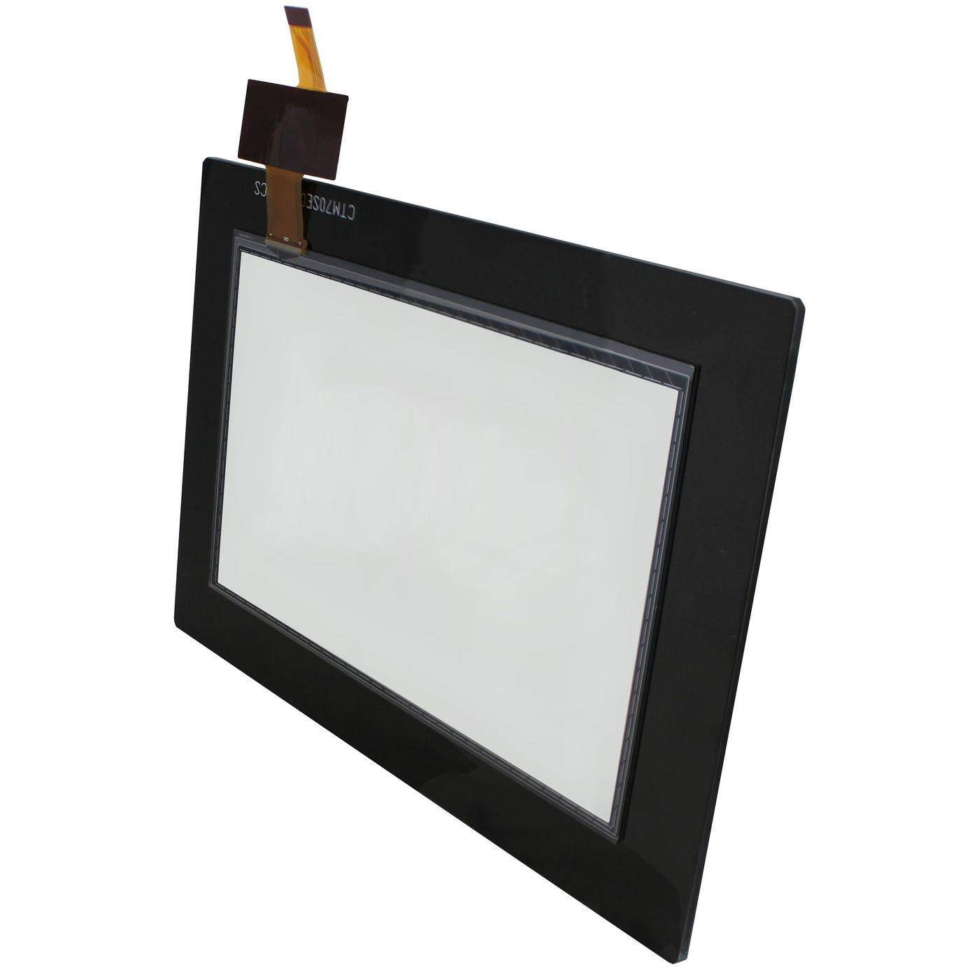 LCD Display Giantplus CTM70SE03-B-YCS GTM70SE03