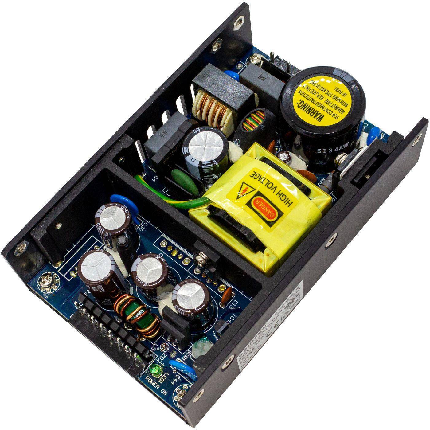 Sinpro MUU60-109 63W 30V 2,1A Industrial power supply Sinpro MUU60-109 63W 30V 2,1A Industrial power supply