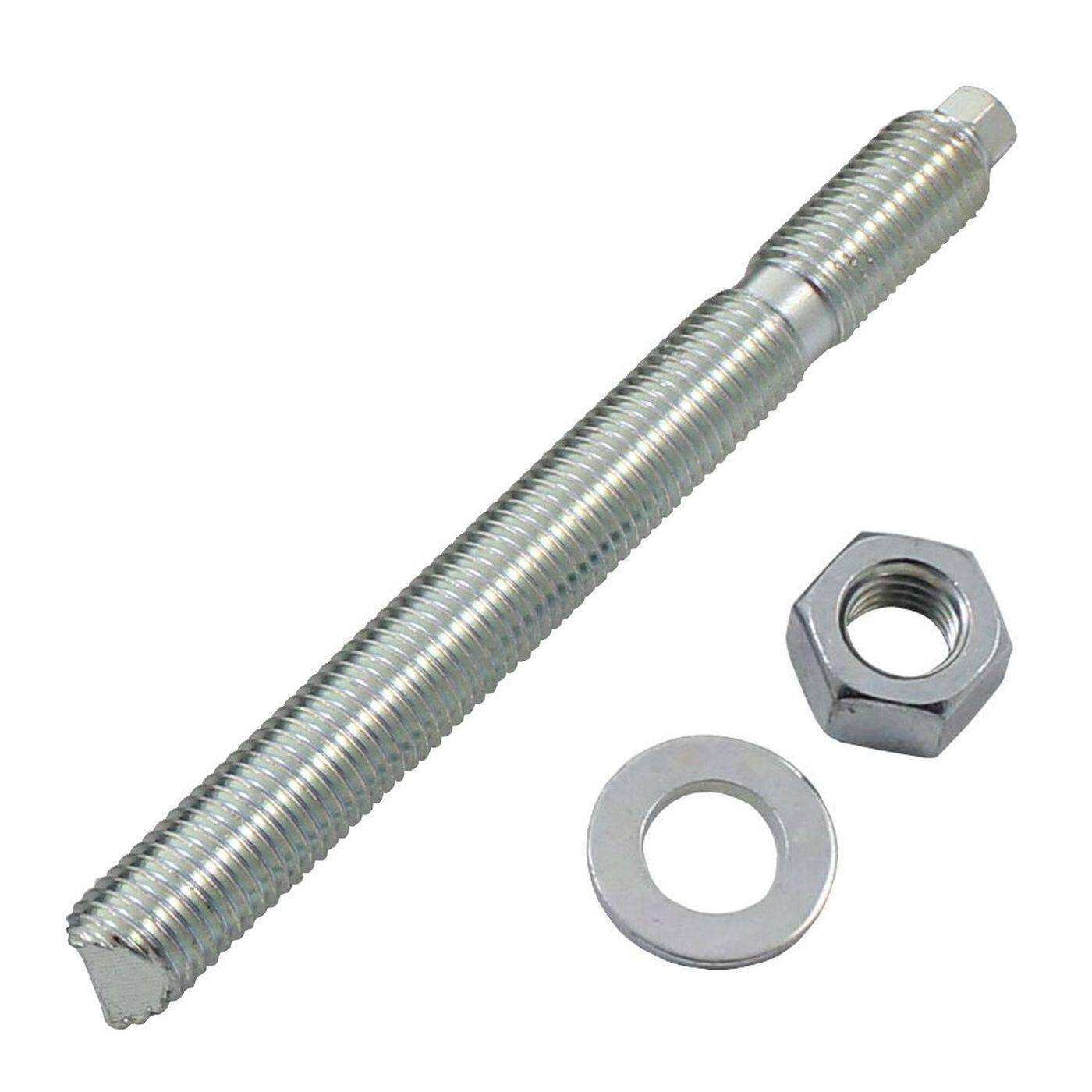 M16 x 165mm Ankerstange Verzinkt Metalldübel Schwerlastdübel Verbundankerstange M16 x 165mm Ankerstange Verzinkt Metalldübel Schwerlastdübel Verbundankerstange