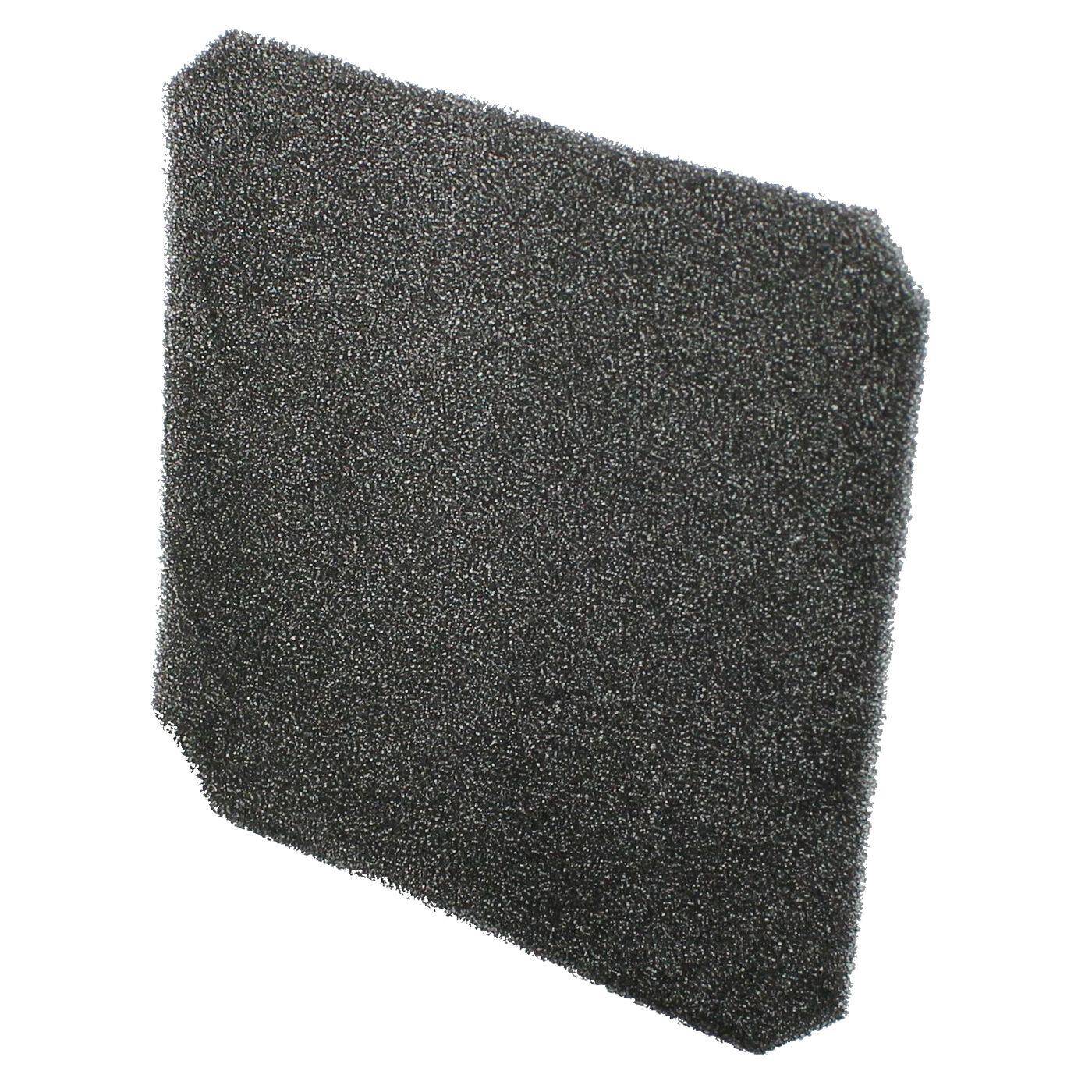 Ersatzfilter für Lüfter 80x80mm 45ppi Wechselfilterelement FE80FI45 Ersatzfilter für Lüfter 80x80mm 45ppi Wechselfilterelement FE80FI45