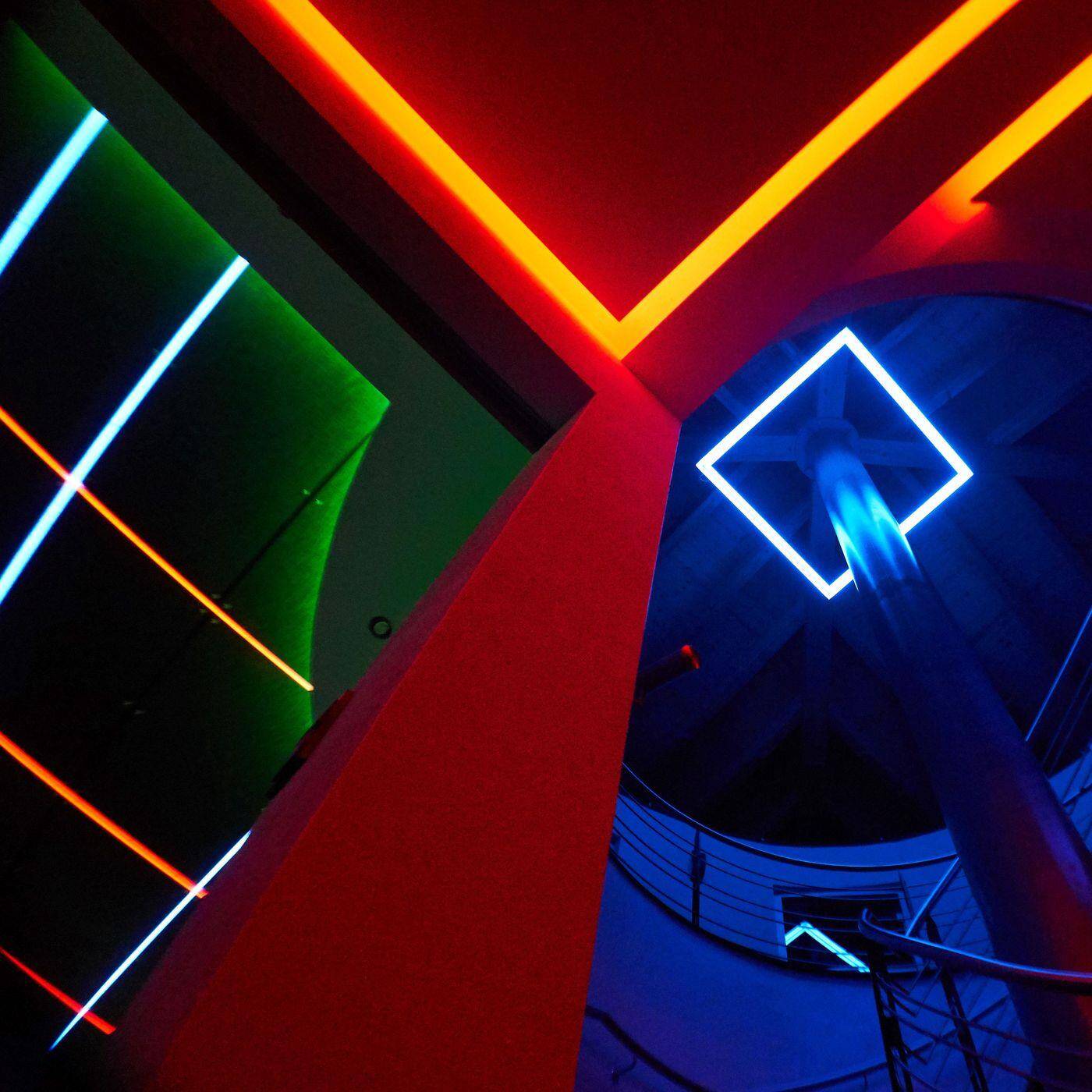 LED Aufbau Profil Set 6m Alu Weiß matte Abdeckung + Zubehör 12mm Streifen