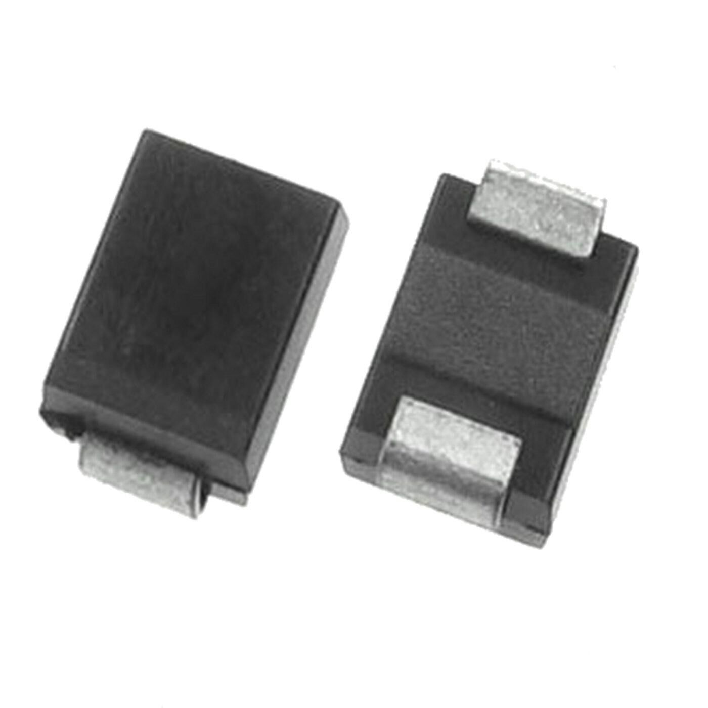 Diode ST SM4T200C SOD-6 (SMD) 200V 1,5A