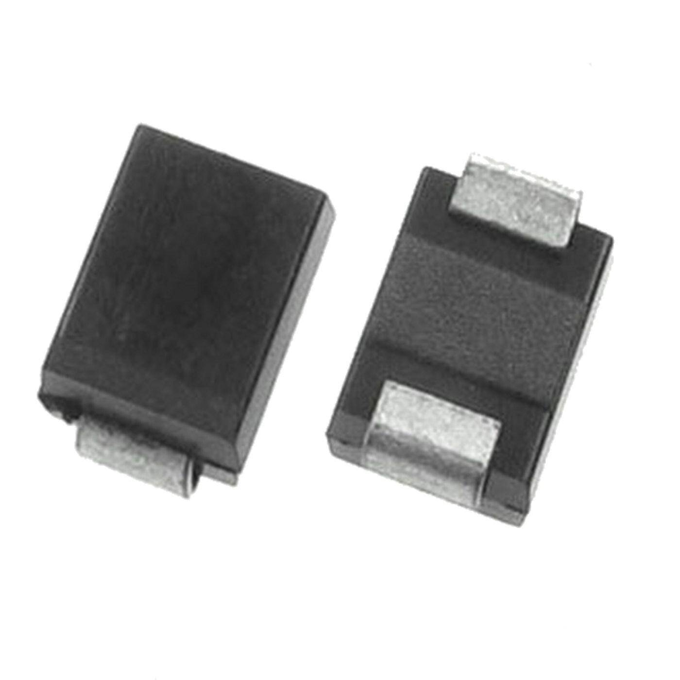 Diode ST SM4T200C SOD-6 (SMD) 200V 1,5A Diode ST SM4T200C SOD-6 (SMD) 200V 1,5A