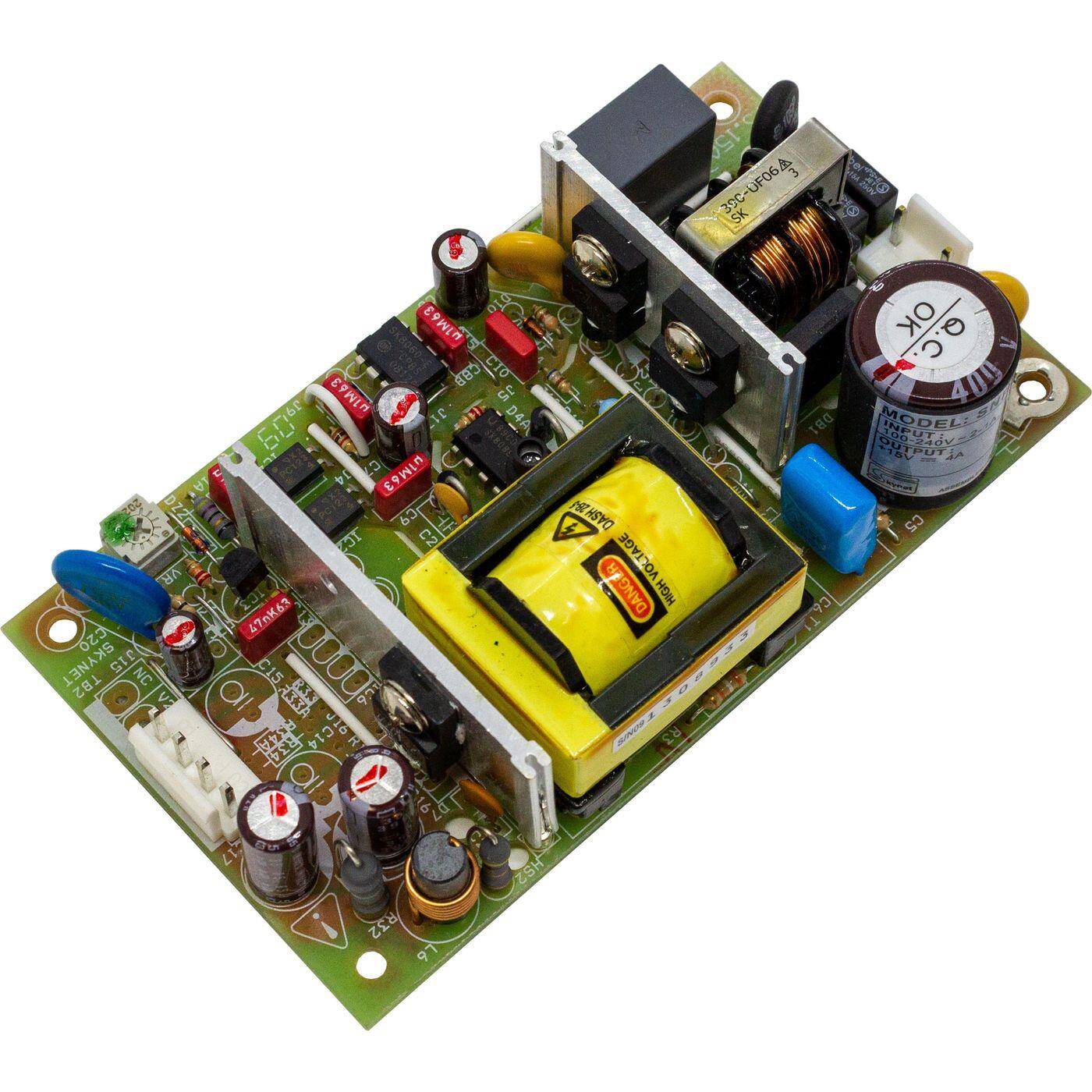 Skynet SNP-Y068-1 60W 15V 4A Industrial power supply