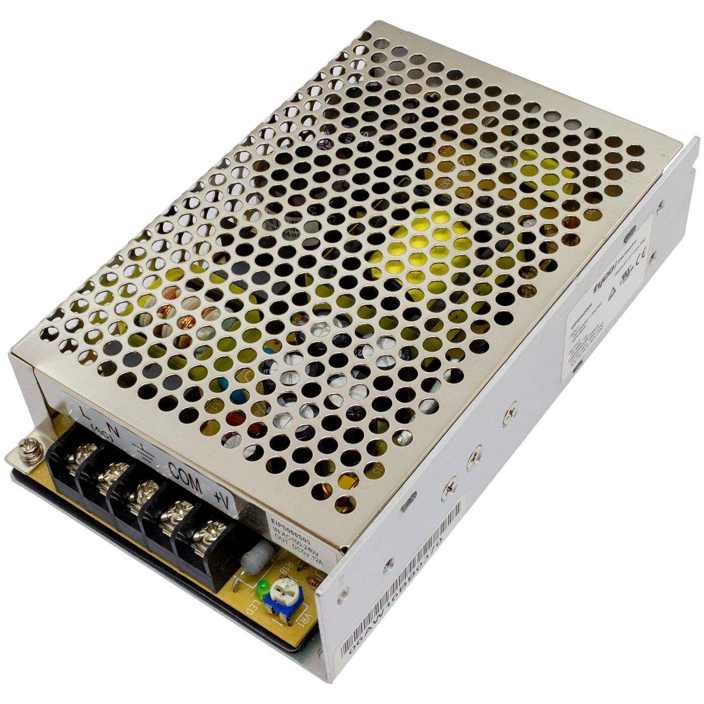 Tyco EIPS060S05 60W 5V 12A Industrial power supply