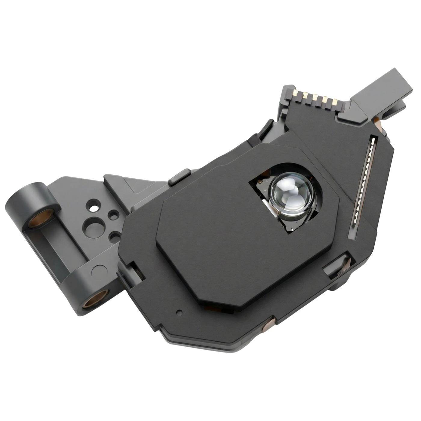 Lasereinheit KSS580A Laser Pickup | Einsatz für CD-Player von vielen Herstellern | Für CD-DA, CD-ROM und CD-RW geeignet