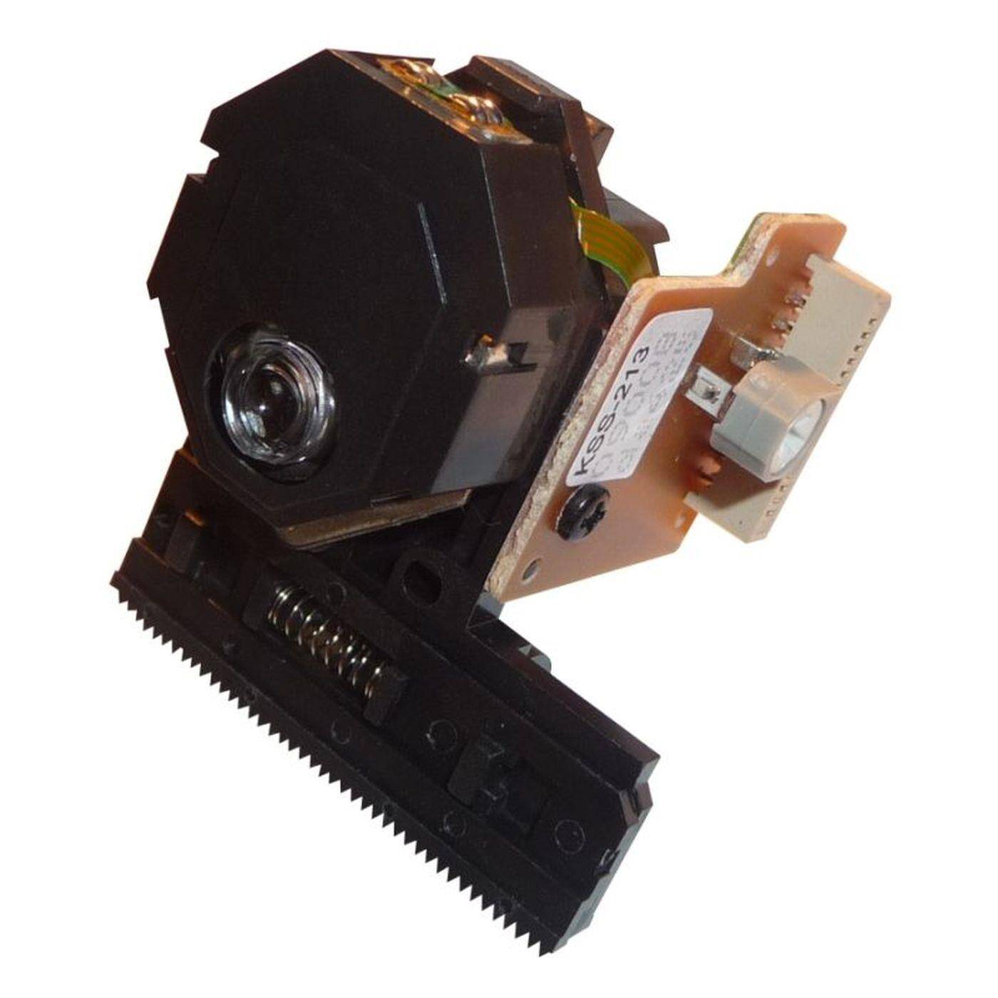 Lasereinheit KSS213Q Laser Pickup Für CD-DA, CD-ROM und CD-RW geeignet