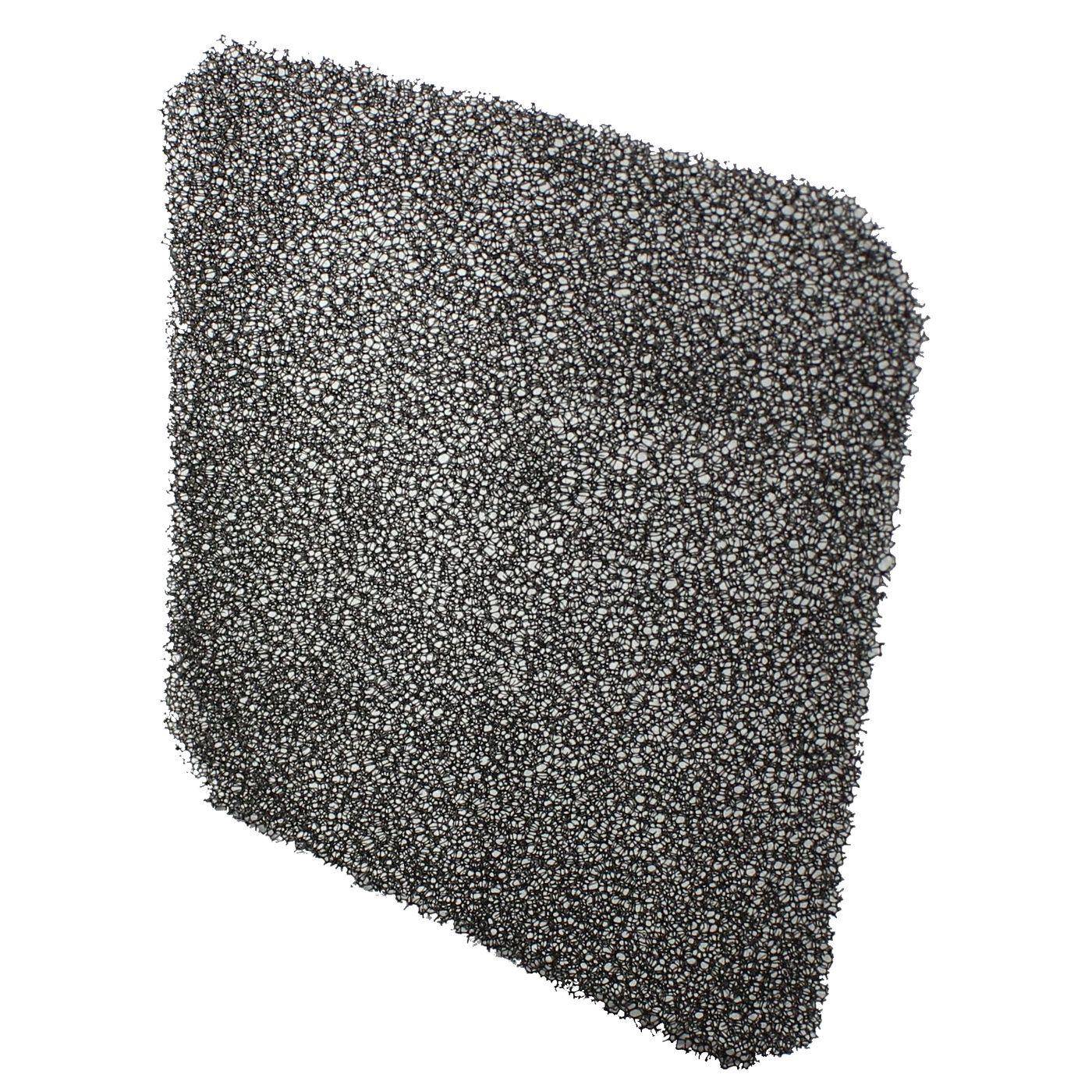 Ersatzfilter für Lüfter 92x92mm 30ppi Wechselfilterelement FE92FI30 Ersatzfilter für Lüfter 92x92mm 30ppi Wechselfilterelement FE92FI30