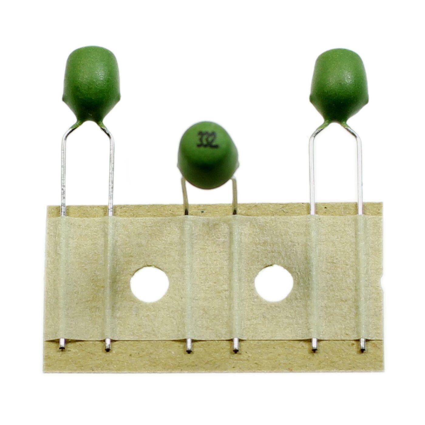 Choke Radial 3,3mH 37mA 6,8x11mm Taiyo Yuden LHL06TB332J Choke Radial 3,3mH 37mA 6,8x11mm Taiyo Yuden LHL06TB332J