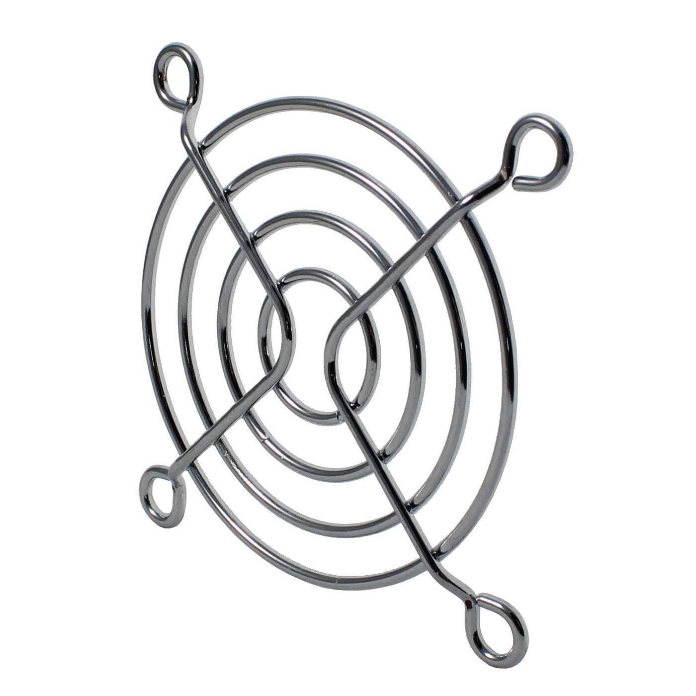 Lüftergitter 60x60mm für Axiallüfter 60x60x10mm 60x60x15mm 20mm 25mm Lüftergitter 60x60mm für Axiallüfter 60x60x10mm 60x60x15mm 20mm 25mm