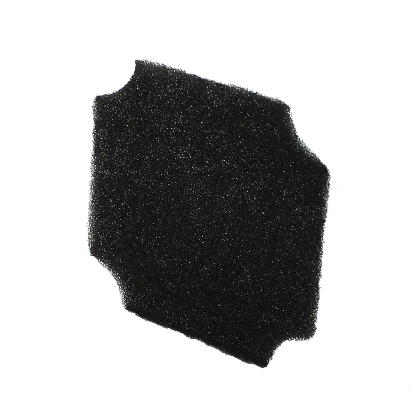 Ersatzfilter für Lüfter 60x60mm 45ppi Wechselfilterelement FE60FI45