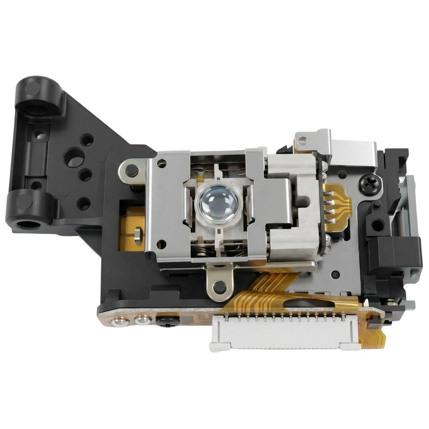 Lasereinheit HOP1200R Laser Pickup | Einsatz für CD-Player von vielen Herstellern | Für CD-DA, CD-ROM und CD-RW geeignet