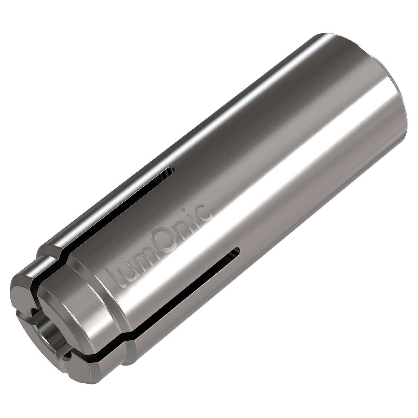 M8 x 30mm Impact Anchor Galvanised Metal dowels Dowel Drop-in dowel