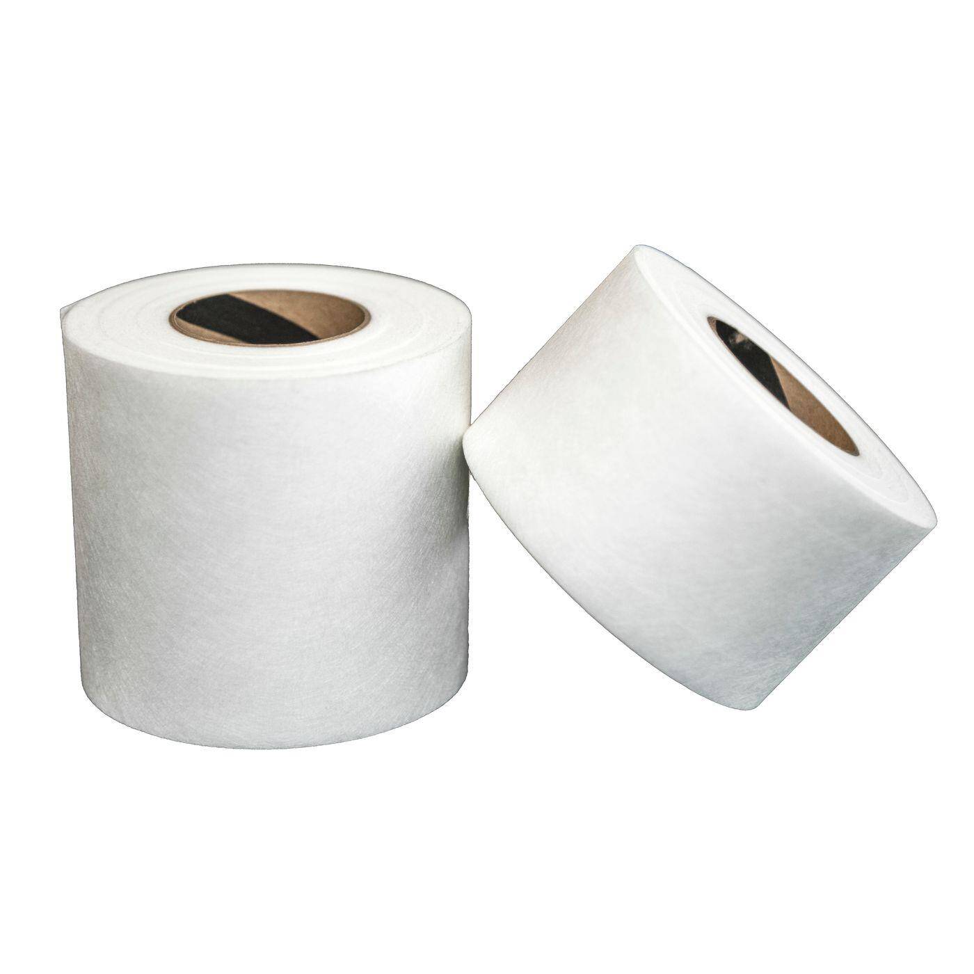60mm Paint fleece White for LED drywall profiles Length: 20,5m 60mm Paint fleece White for LED drywall profiles Length: 20,5m