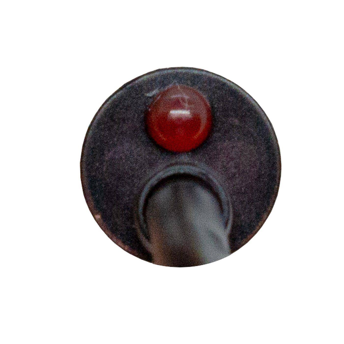 Näherungsschalter Induktiv 12mm M12 PNP Öffner NC 6...36V DC IP67 Sensor Messing vernickelt -30...+65°C