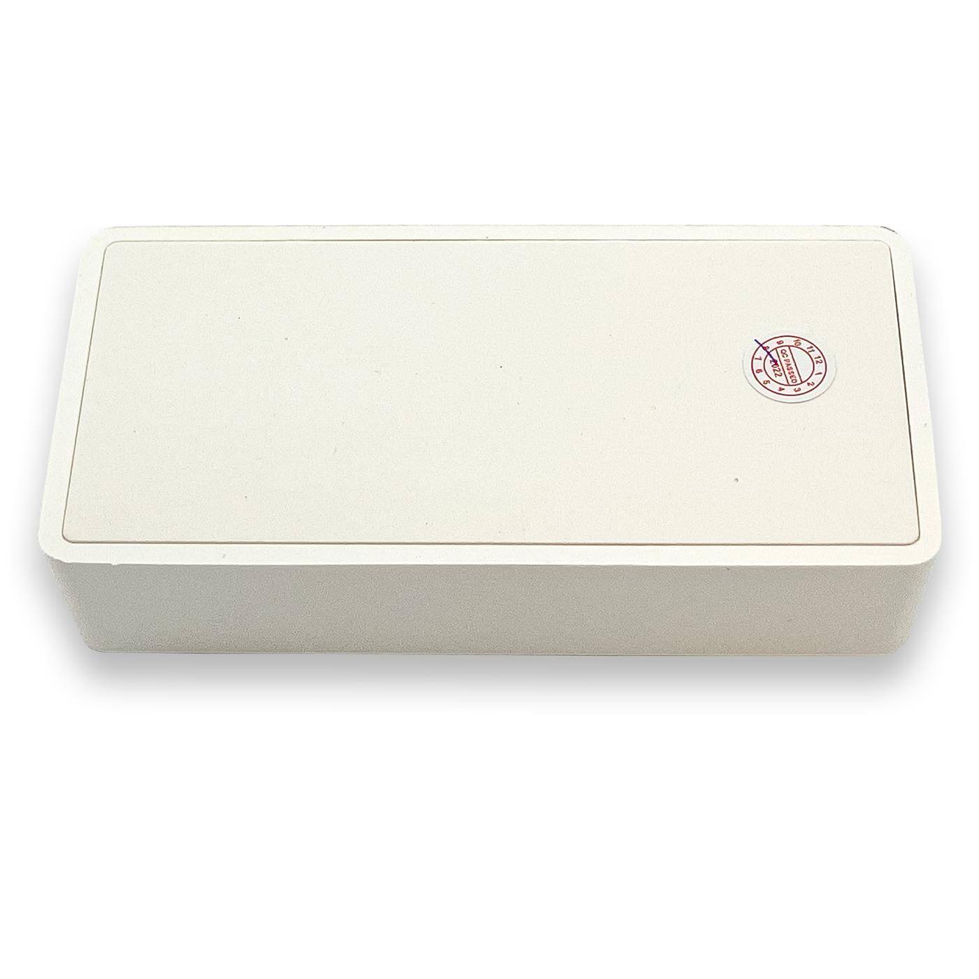 MiLight MiBoxer RGB LED 4-Zone Empfänger WLAN + RF 2,4GHz Controller
