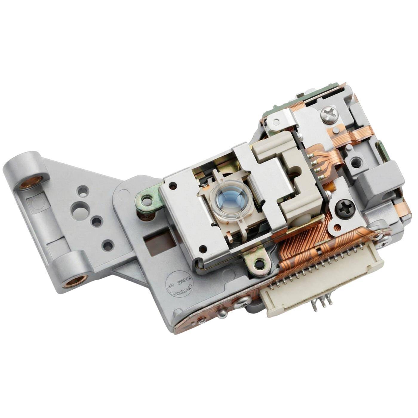 Laser unit HOP1120 Laser Pickup | Use for CD players from many manufacturers | Suitable for CD-DA, CD-ROM and CD-RW