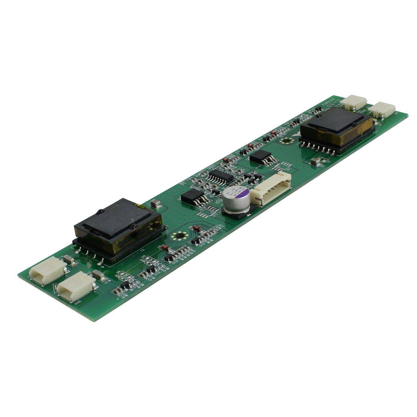 LCD Inverter Board YYDA4506-02G R1.1 180x40mm LCD Inverter Board YYDA4506-02G R1.1 180x40mm