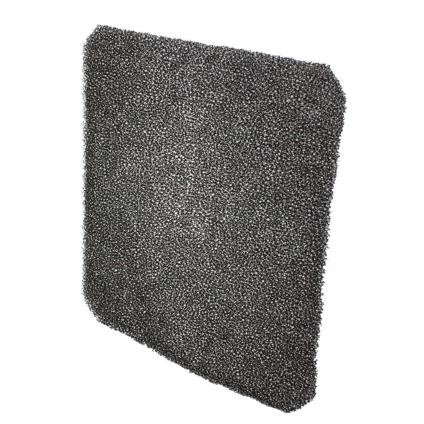 Ersatzfilter für Lüfter 120x120mm 30ppi Wechselfilterelement FE120FI30 Ersatzfilter für Lüfter 120x120mm 30ppi Wechselfilterelement FE120FI30