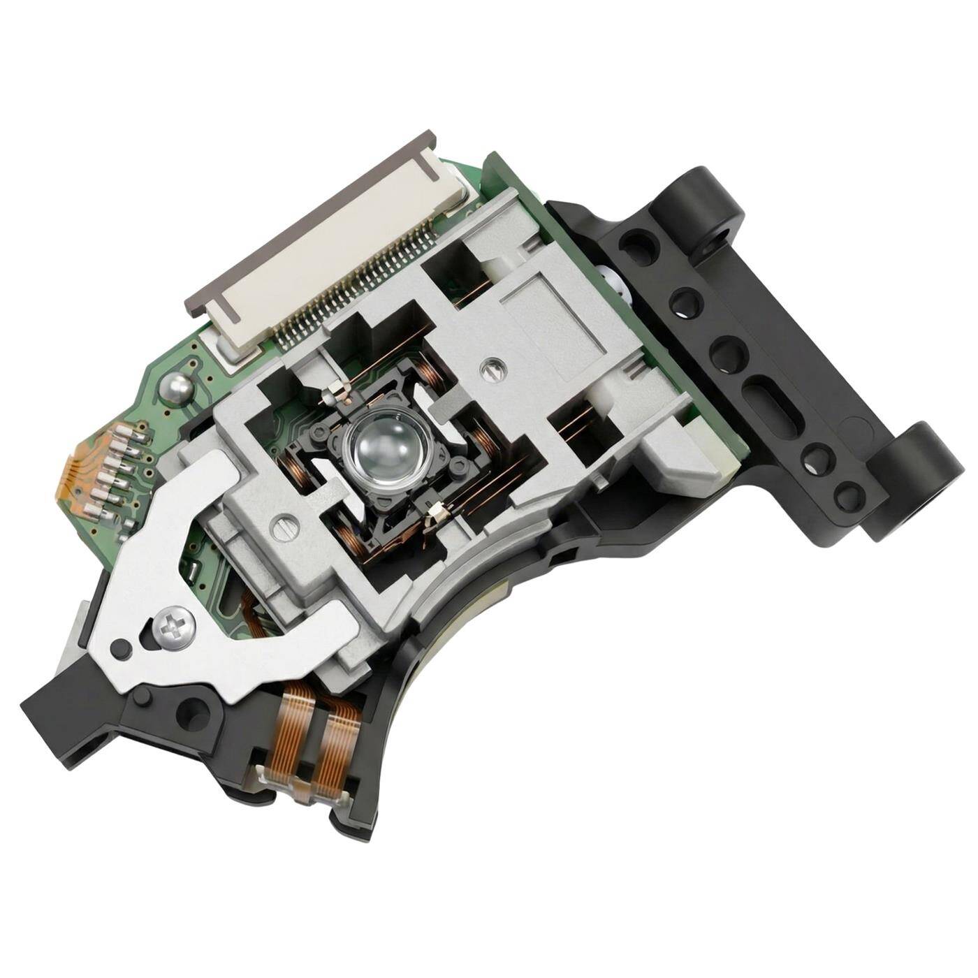 Lasereinheit SFHD65 Laser Pickup | Einsatz für CD-Player von vielen Herstellern | Für CD-DA, CD-ROM und CD-RW geeignet