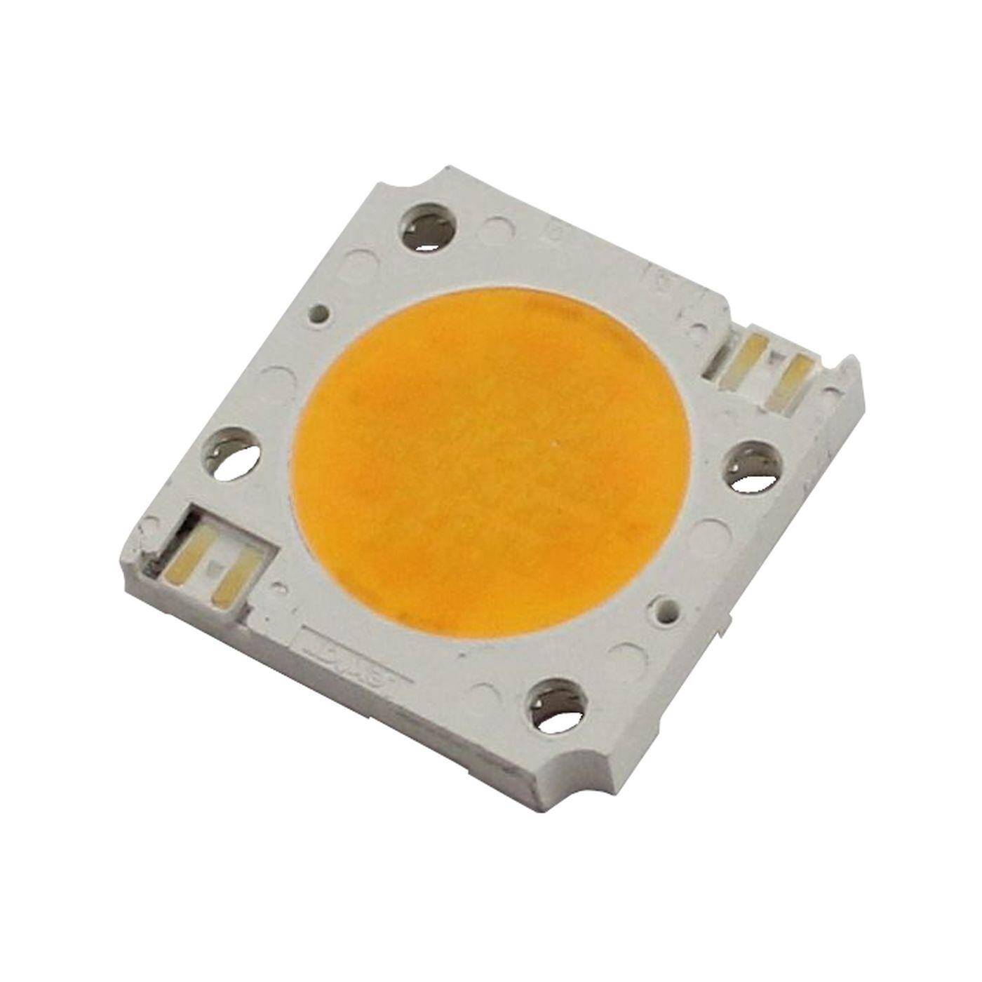 COB LED Chip 14,5W 37,2V 360mA 1400lm 2700K Lextar PK15H01 2700K Leistungs-LED 15x15mm COB LED Chip 14,5W 37,2V 360mA 1400lm 2700K Lextar PK15H01 2700K Leistungs-LED 15x15mm
