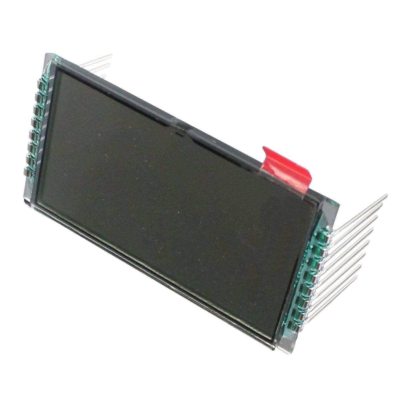 LCD Display DF1217-01TRPW 52x30mm LCD Display DF1217-01TRPW 52x30mm