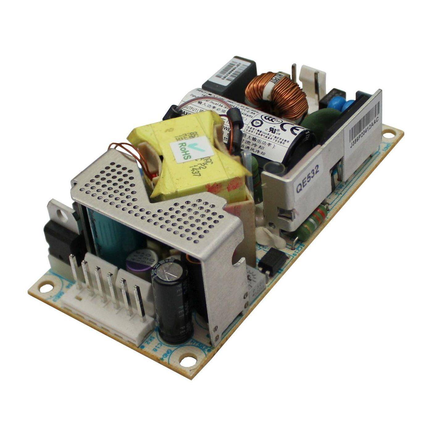 Emerson NPS-62M 55W 5V 11A Industrielles Netzteil Open-Frame